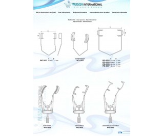 Eye Instruments 